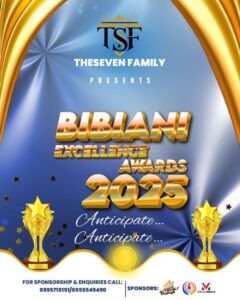 Bibiani Youth Awards 2025