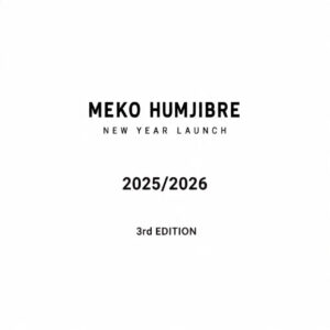2025 Meko Humjibre